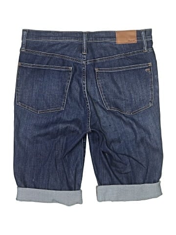 Madewell Denim Shorts (view 2)