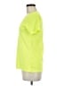 Nike Yellow Active T-Shirt Size M - photo 5
