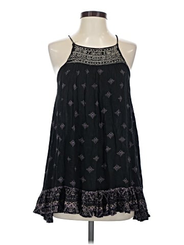 Sun & Shadow Casual Dress (view 1)