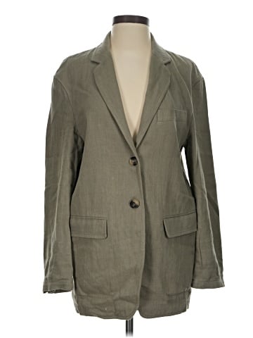 Zara Blazer (view 1)