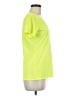 Nike Yellow Active T-Shirt Size M - photo 4