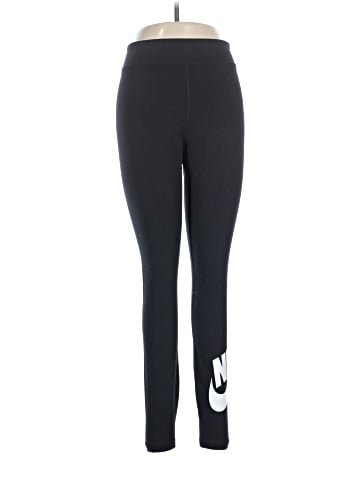 Nike Yoga Pants (view 1)