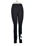 Nike Black Yoga Pants Size M - photo 1