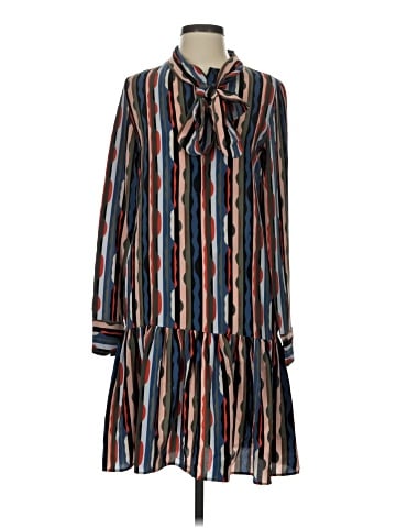 Akris Punto Casual Dress (view 1)