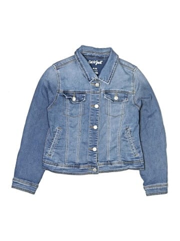 Cat & Jack Denim Jacket (view 1)