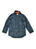 Crazy 8 100% Polyester Blue Denim Jacket Size 5 - 6 - photo 1