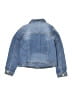 Cat & Jack Blue Denim Jacket Size 14 - photo 2
