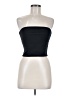 Active Basic Black Tube Top Size M - photo 1