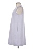 SPANX Gray Casual Dress Size M - photo 5