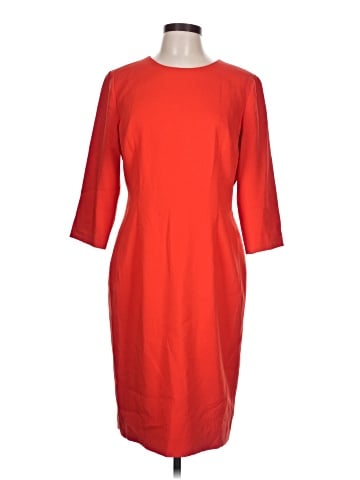Antonio Melani Casual Dress (view 1)