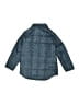 Crazy 8 100% Polyester Blue Denim Jacket Size 5 - 6 - photo 2