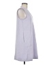 SPANX Gray Casual Dress Size M - photo 4