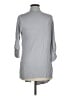 Olivia Moon Gray Cardigan Size M (estimated) - photo 2