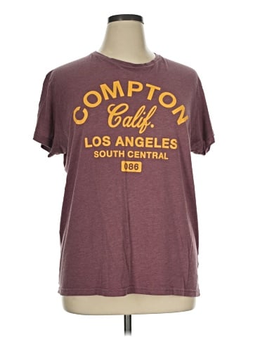 Primark Short Sleeve T-Shirt (view 1)