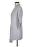 Olivia Moon Gray Cardigan Size M (estimated) - photo 5