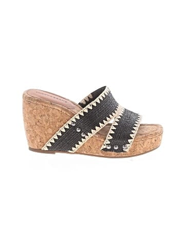 Lucky Brand Wedges (view 1)