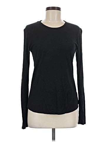 James Perse Long Sleeve T-Shirt (view 1)