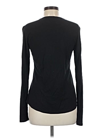 James Perse Long Sleeve T-Shirt (view 2)