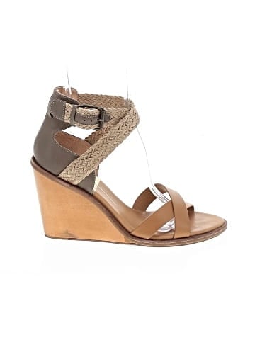 Dolce Vita Wedges (view 1)