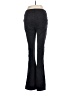 Democracy Chevron-herringbone Black Jeans Size 6 - photo 2