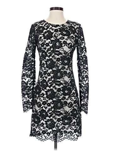 Theory Cocktail Dress (view 1)