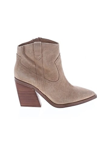 Vince Camuto Ankle Boots (view 1)