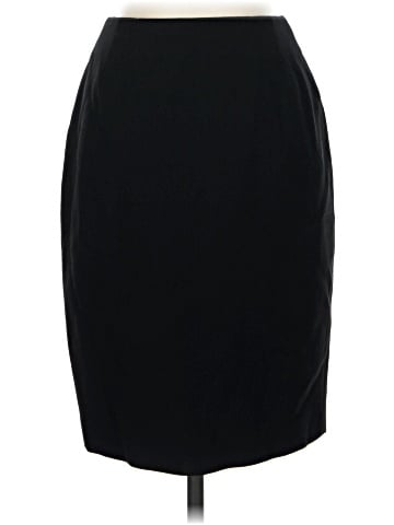Linda Allard Ellen Tracy Formal Skirt (view 1)