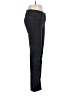 Democracy Chevron-herringbone Black Jeans Size 6 - photo 4