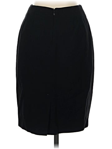 Linda Allard Ellen Tracy Formal Skirt (view 2)