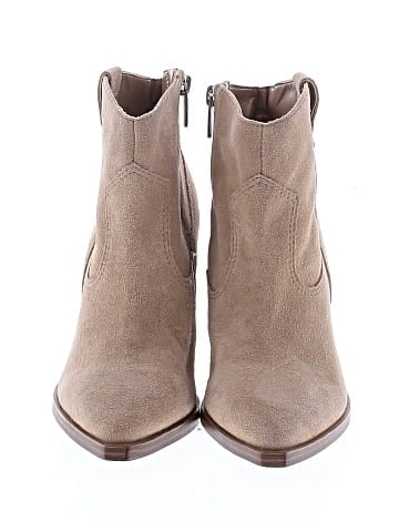 Vince Camuto Ankle Boots (view 2)