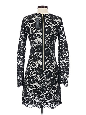 Theory Cocktail Dress (view 2)