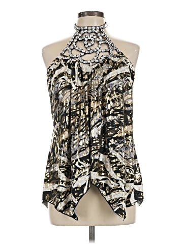 Venus Sleeveless Blouse (view 1)