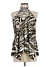 Venus Gold Sleeveless Blouse Size EU 44 / US 14 - photo 1