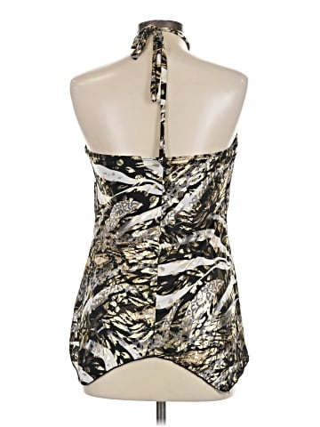 Venus Sleeveless Blouse (view 2)