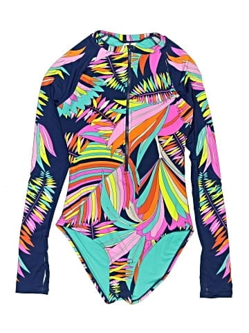 Trina Turk Wetsuit (view 1)