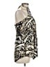 Venus Gold Sleeveless Blouse Size EU 44 / US 14 - photo 4