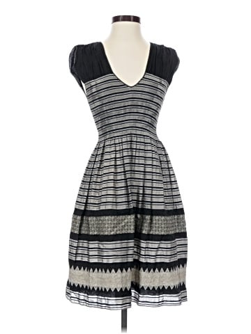 Studio M Cocktail Dress (view 1)