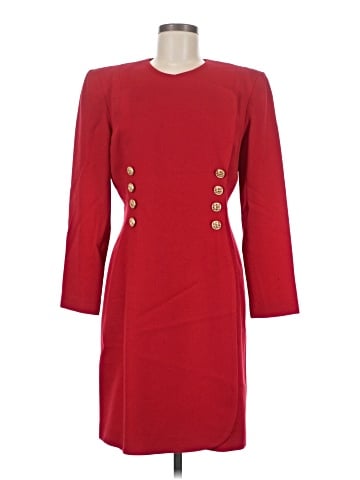 Bloomingdale's Cocktail Dress (view 1)