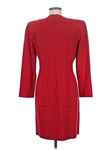 Bloomingdale's Cocktail Dress (view 2)