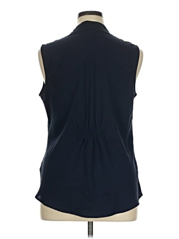 Nic + Zoe Sleeveless Blouse (view 2)