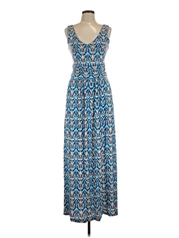 Vanessa Virginia Casual Dress (view 1)