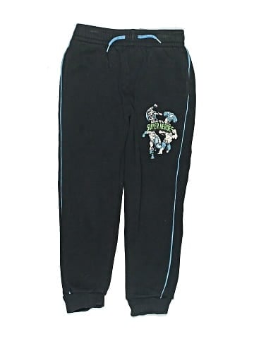 Marvel Track Pants (view 1)