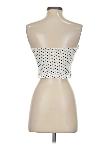 Nasty Gal Inc. Tube Top (view 2)