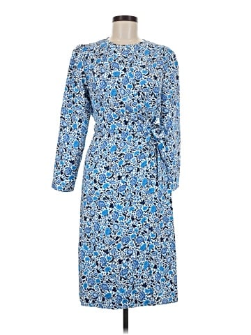 Ann Taylor Casual Dress (view 1)