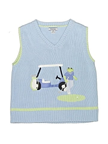 Hartstrings Sweater Vest (view 1)