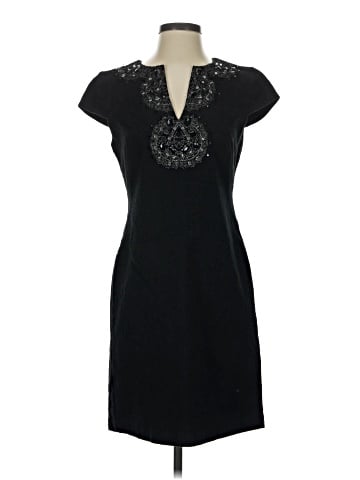 Chetta B Cocktail Dress (view 1)