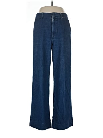 Uniqlo Jeans (view 1)