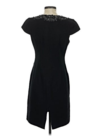 Chetta B Cocktail Dress (view 2)