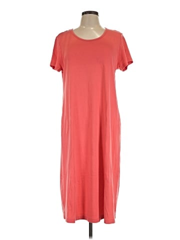 Lands' End Casual Dress (view 1)