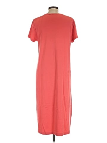 Lands' End Casual Dress (view 2)